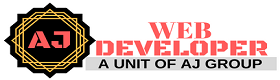 AJ Web Developer